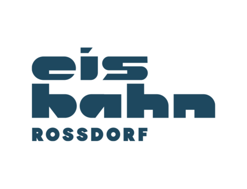 Eisbahn Roßdorf