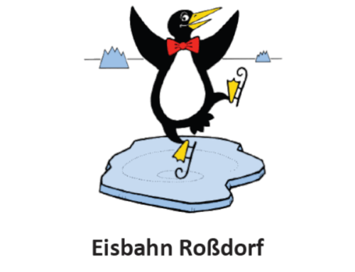 Eisbahn Roßdorf